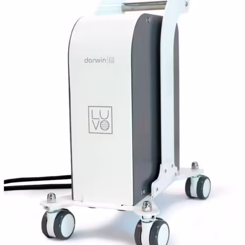 LUVO Darwin Isolation Transformer & Trolley