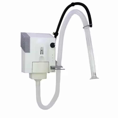Acu-Evac IE Wall Mount Starter Package