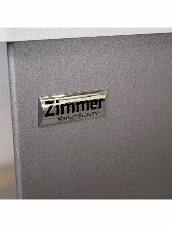 Zimmer Cryo-C Chiller Air Cool System for Cynosure Elite MPX - Factory NEW 5100 1520007366