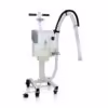 Acu-Evac IE Cart Mount Starter Package