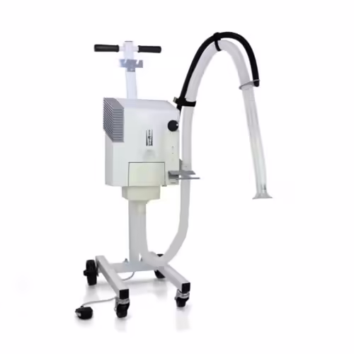 Acu-Evac IE Cart Mount Starter Package