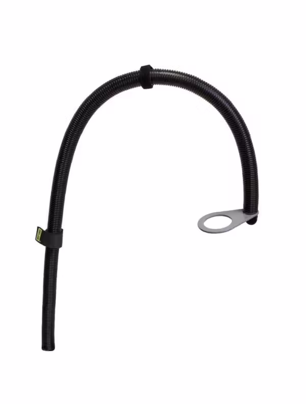 Acu-Evac IE Cart Mount Starter Package
