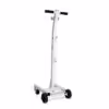 Acu-Evac IE Cart Mount Starter Package