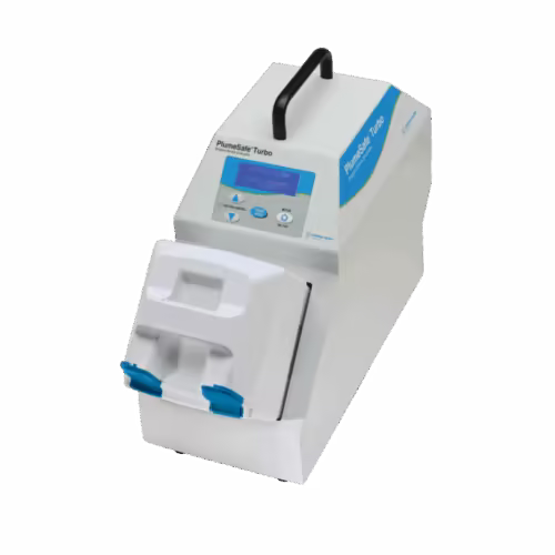 PlumeSafe® Turbo - 100/120 Volt 50/60 Hz