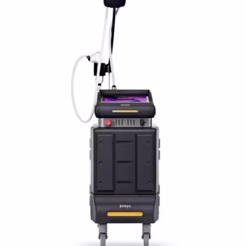 Intragen - Transcutaneous RF (DEMO)