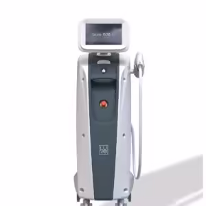 2022 Luvo Lucent IPL Laser System Skin Rejuvenation Hair Removal Lesions System