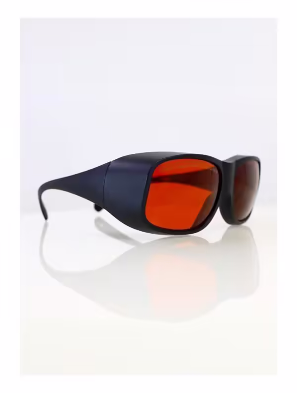 Perigee QS - The Original Q-Switched Nd:YAG Laser - 1064nm and 532nm