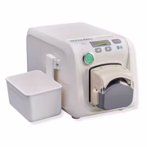 ConMed Beamer AVEO Irrigation Pump AVEOPUMP GI Endoscope Compatible System