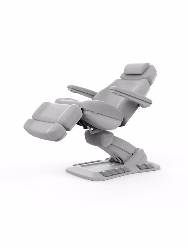 SilverFox 2246EBN Exam Treatment Chair / Aesthetic and Medical Examination Table