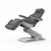 SilverFox 2246EBN Exam Treatment Chair / Aesthetic and Medical Examination Table