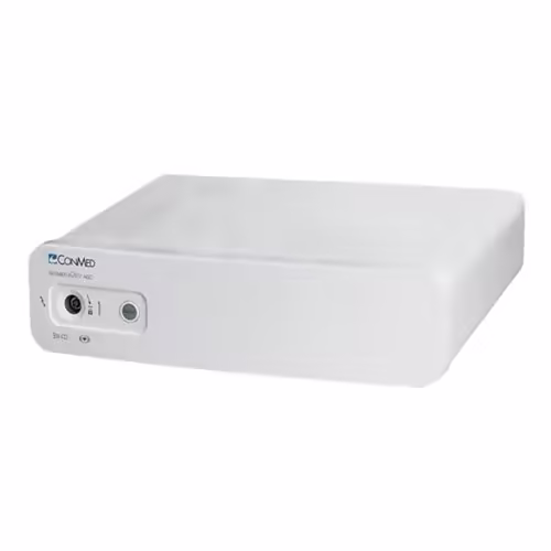 ConMed Beamer AVEO-ABC Argon Module (Bottom Unit of the System)