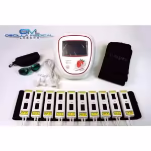2010 Cynosure Eleme SmoothShapes XV 650 915 Cellulite Reduction NEVER USED