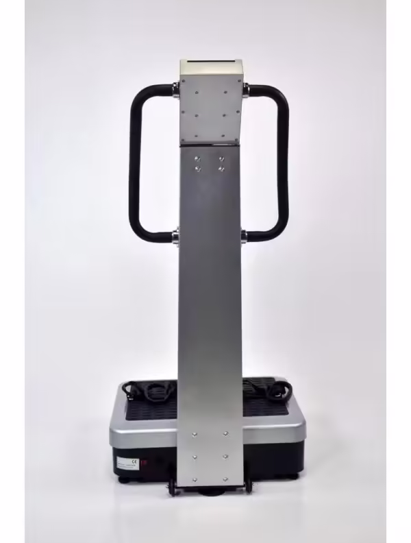 NEW LILA Whole Body Dual Motor Platform Exercise Machine & Strawberry System