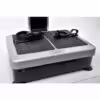NEW LILA Whole Body Dual Motor Platform Exercise Machine & Strawberry System