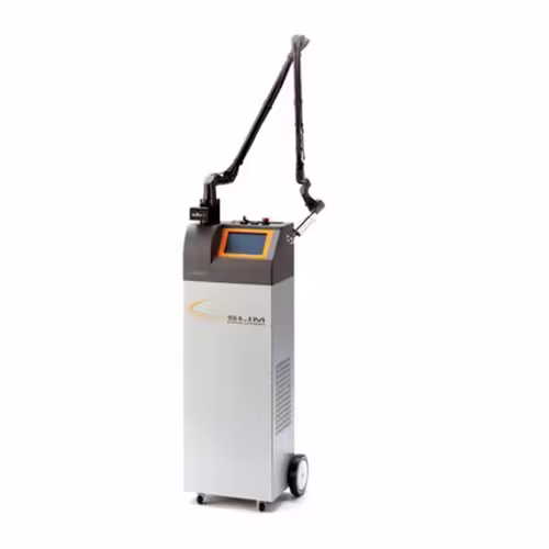 LASERING Slim Evolution MiXto SX CO2 Fractional Laser NEW Ablative Fractional Resurfacing / Scar Reduction / Facial Rejuvenation / Dermal Lesion Removal