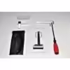 NEW LILA Whole Body Dual Motor Platform Exercise Machine & Strawberry System