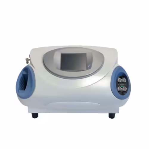 NEW 2006 Cynosure Palomar - StarLux 300 System SER: 15-1400