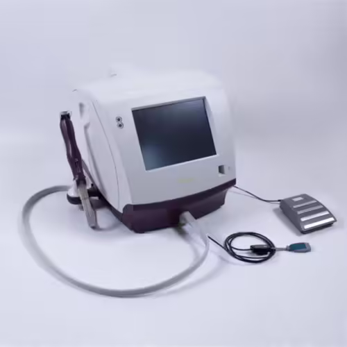2018 Viveve S RF Vaginal Urinal Incontinence Intimate Rejuvenation Console NEW