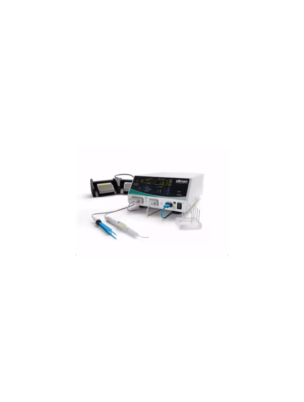 Cynosure Ellman Surgitron Dual RF 120 Radio Frequency Electrosurgical System NEW