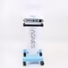2023 NEW Agnes RF Electrosurgical ESG Radio Frequency Microneedling System