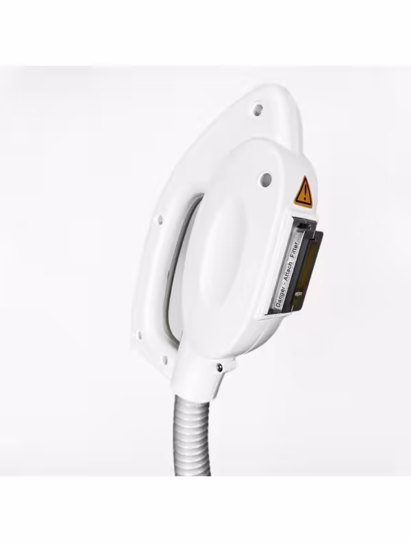 2014 Ellman Sandstone Medley Acne Vascular Skin Rejuvenation Laser NEW 0 SHOTS!