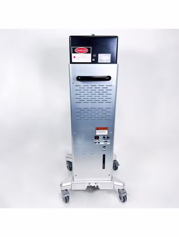 2014 Ellman Sandstone Medley Vascular Skin Rejuvenation Lesion Laser NEW 0 SHOTS