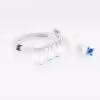 2023 NEW Agnes RF Electrosurgical ESG Radio Frequency Microneedling System