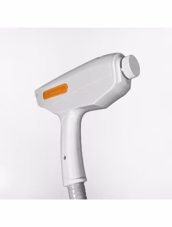 2015 Ellman Sandstone Medley Vascular Skin Rejuvenation Lesion Laser NEW 0 SHOTS