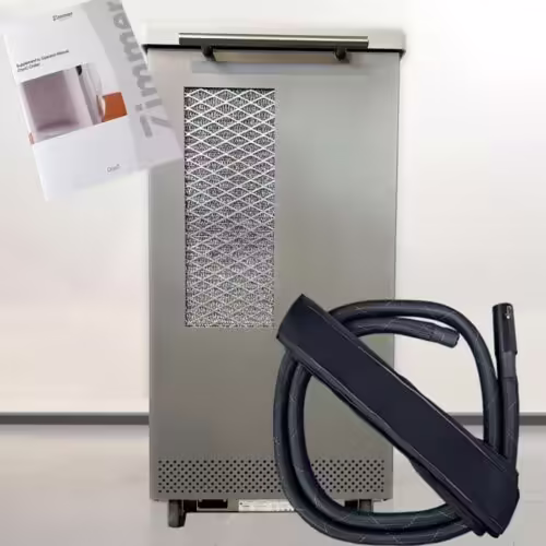Zimmer Cryo-C Chiller Air Cool System for Cynosure Elite MPX - Factory NEW 5100 1520004242