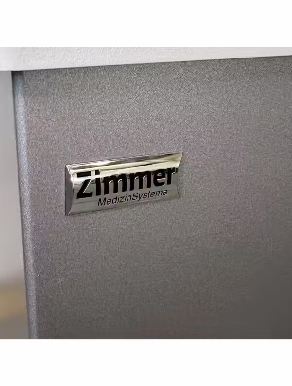Zimmer Cryo-C Chiller Air Cool System for Cynosure Elite MPX - Factory NEW 5100 1520004242