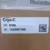 Zimmer Cryo-C Chiller Air Cool System for Cynosure Elite MPX - Factory NEW 5100 1520004242