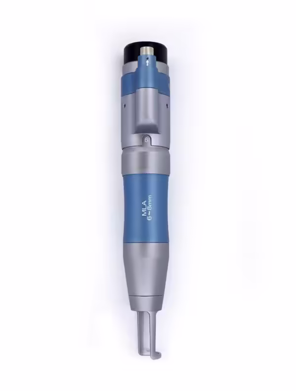 IRIS Bluetoning - MLA Handpiece 6~8mm