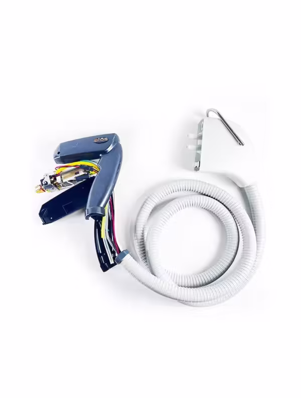 Syneron Polaris Elos LV RadioFrequency RF Leg Vein Handpiece Applicator AS10622