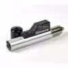Cynosure MPX Laser 10mm Handpiece Assembly Cartridge Silver 595 Pulsed Dye PARTS