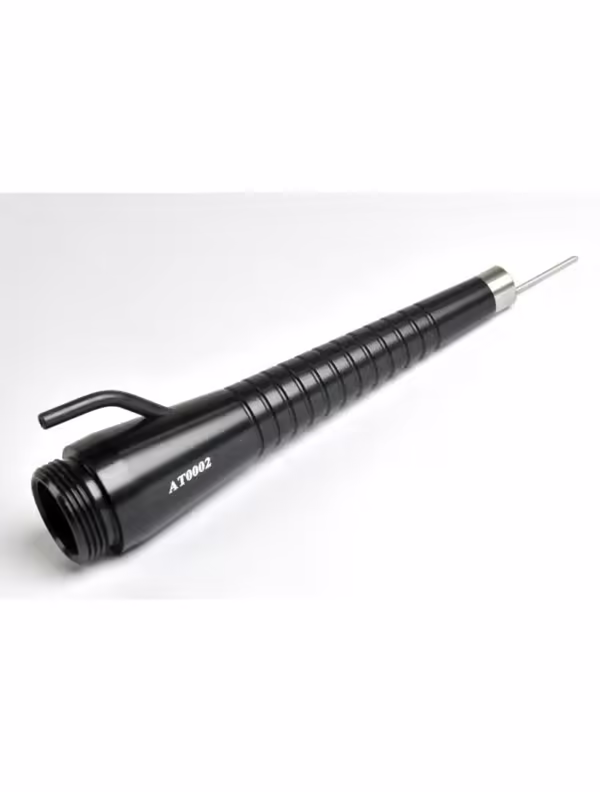 CANDELA Alex Trivantage Laser Handpiece 4mm 755nm ATV Alexandrite 7122-00-1101