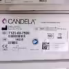 Candela GentleLase Plus Handpiece Assembly No Fiber Factory NEW 7121-00-7590 (14035sn)