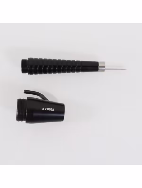 CANDELA Alex Trivantage Laser Handpiece 4mm 755nm ATV Alexandrite 7122-00-1101
