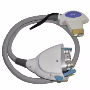 Cynosure TriActive Diode Laser Handpieces Cellulite Reduction Treatment Collagen