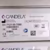 Candela GentleLase Plus Handpiece Assembly No Fiber Factory NEW 7121-00-7590 (14046sn)