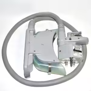Fotona SP Dynamis Laser R33-T Standard Handpiece Optics Skin Rejuvenation Nd YAG
