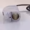 Candela GentleLase Plus Handpiece Assembly No Fiber Factory NEW 7121-00-7590 (14085sn)