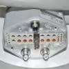 Zeltiq CoolSculpting eZ App 6.3 Breeze Vacuum Handpiece BRZ-AP1-063-000 CoolCore