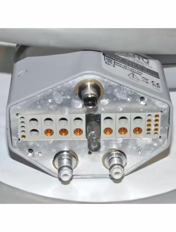 Zeltiq CoolSculpting eZ App 6.3 Breeze Vacuum Handpiece BRZ-AP1-063-000 CoolCore