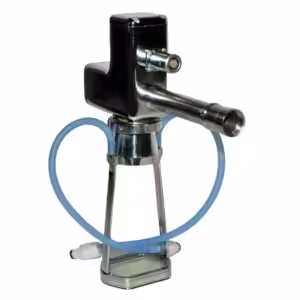 Zimmer Cynosure Cryo 6 Patient Epidermal Cold Air Chiller Device System