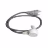 Syneron Candela UltraShape U-Sculpt Ultrasonic Transducer Multi-Handpiece