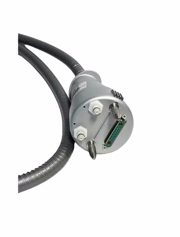Syneron Candela UltraShape U-Sculpt Ultrasonic Transducer Multi-Handpiece