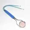 Sciton Profile Erbium Nd YAG Fixed Angle Contact Cooler Hand Piece Chill Plate