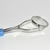 Sciton Profile Erbium Nd YAG Fixed Angle Contact Cooler Hand Piece Chill Plate