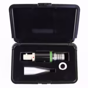 Cynosure TriActive Diode Laser Handpieces Cellulite Reduction Treatment Collagen