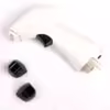 Viora REACTION FC Applicator Facial Contour Handpiece + 2 Tips Hand Piece